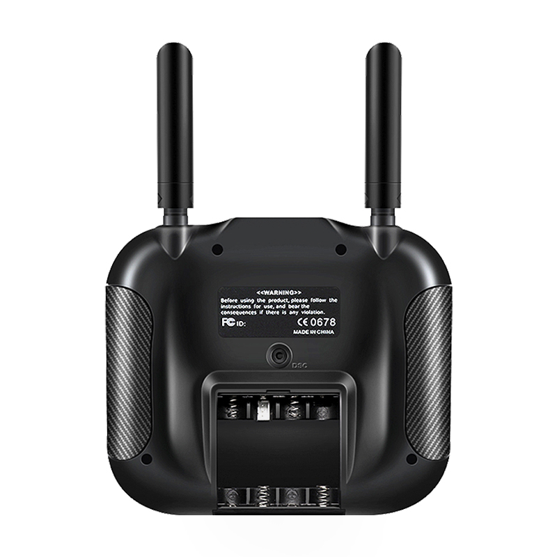 Hotrc Hot rc HT-10A HT10A 2.4G - Drone Rc Parts บทวิจารณ์และราคา