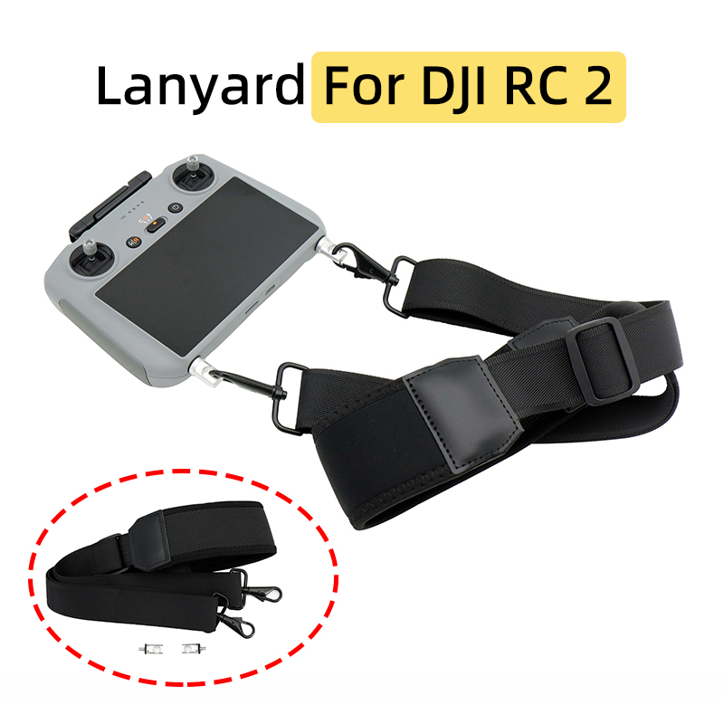 For DJI AIR 3/2S/Mavic 3Pro/3  - Drone Rc Lanyard บทวิจารณ์และราคา
