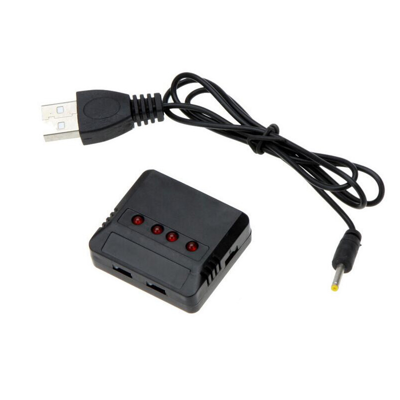 Mini 4 Port 5 port 6 port Lipo - Drone Keh Rc K11 Turbo บทวิจารณ์และราคา