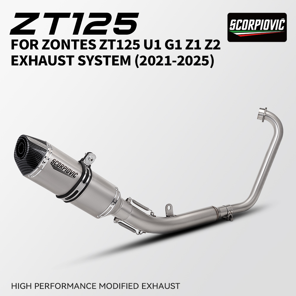 Suitable for ZONTES ZT125 U1G1 - Drone Z1 บทวิจารณ์และราคา