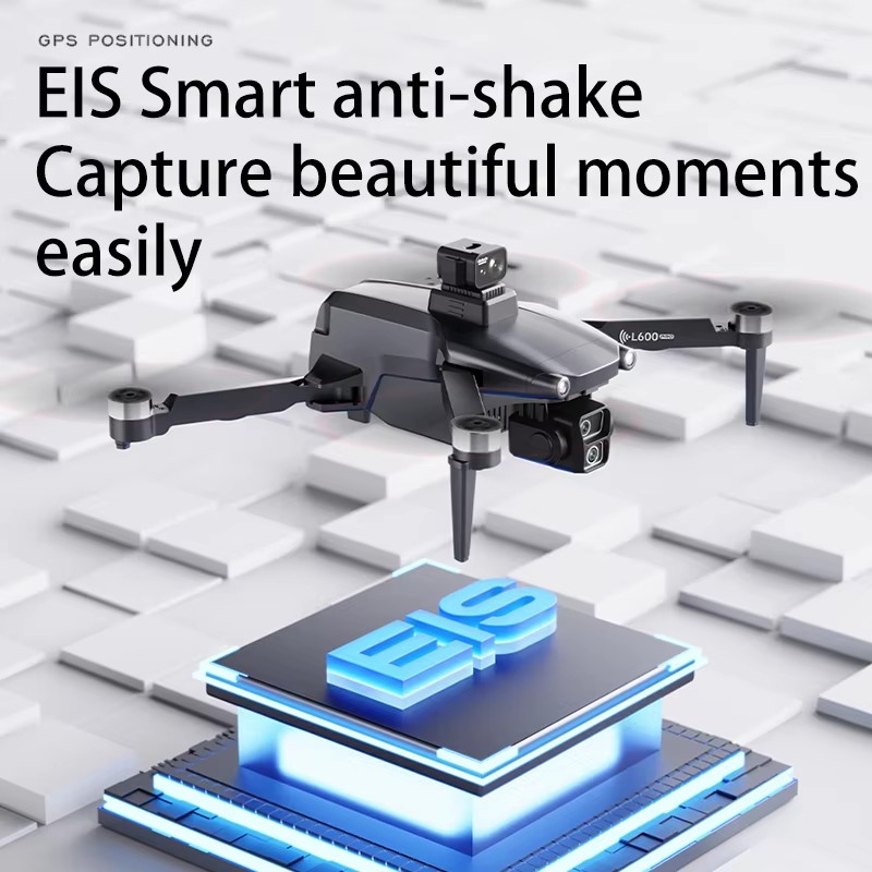 L600-1 Pro MAX GPS Drone 8K Pr - Drone Rc Gps บทวิจารณ์และราคา