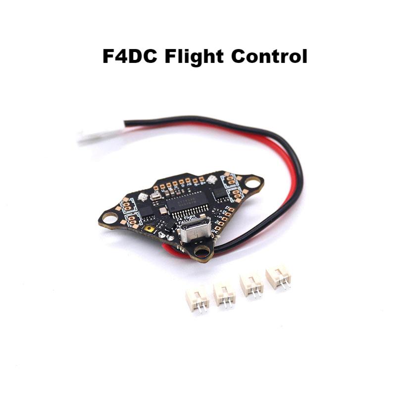 F4DC F4 Flight Control  Brushi - Drone Rc Quadcopter Controller บทวิจารณ์และราคา