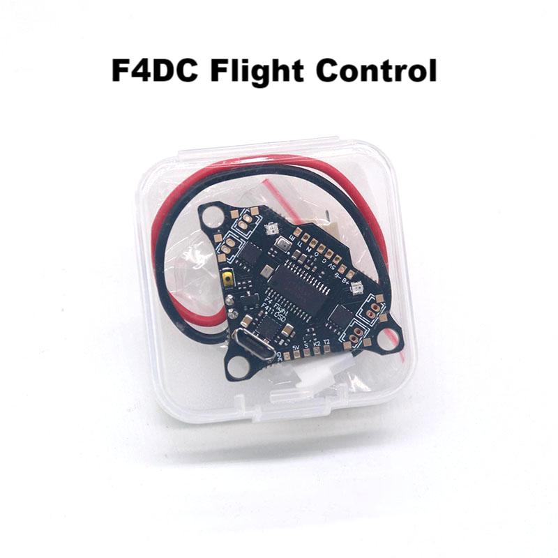 F4DC F4 Flight Control  Brushi - Drone Rc Quadcopter Controller บทวิจารณ์และราคา