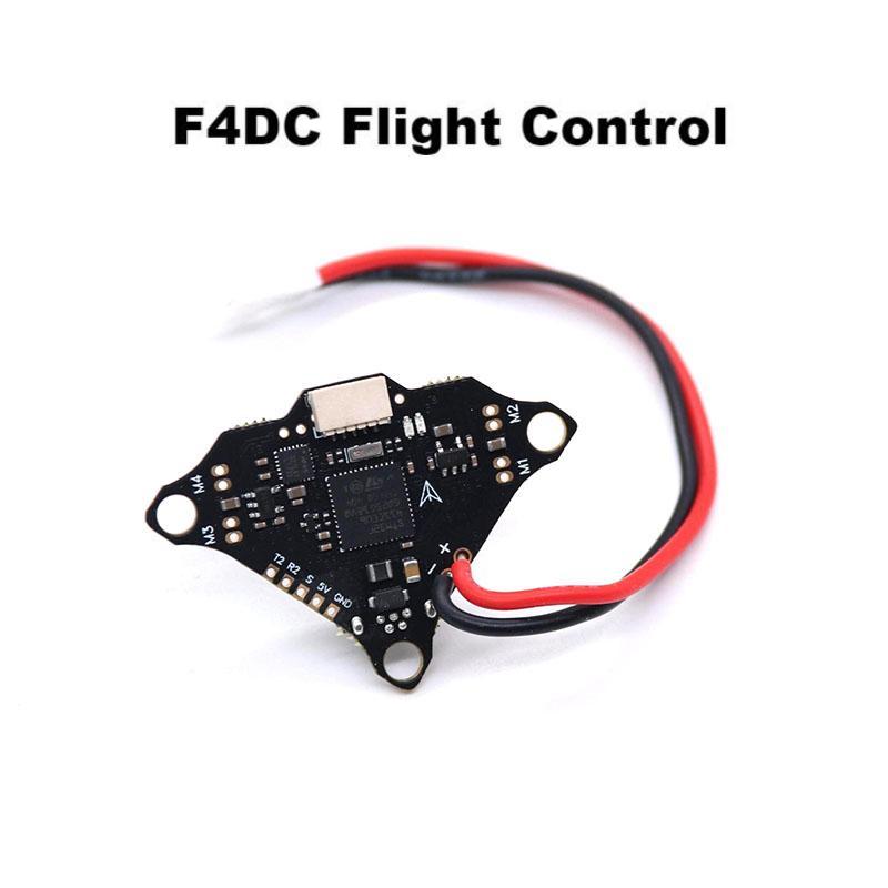 F4DC F4 Flight Control  Brushi - Drone Rc Quadcopter Controller บทวิจารณ์และราคา