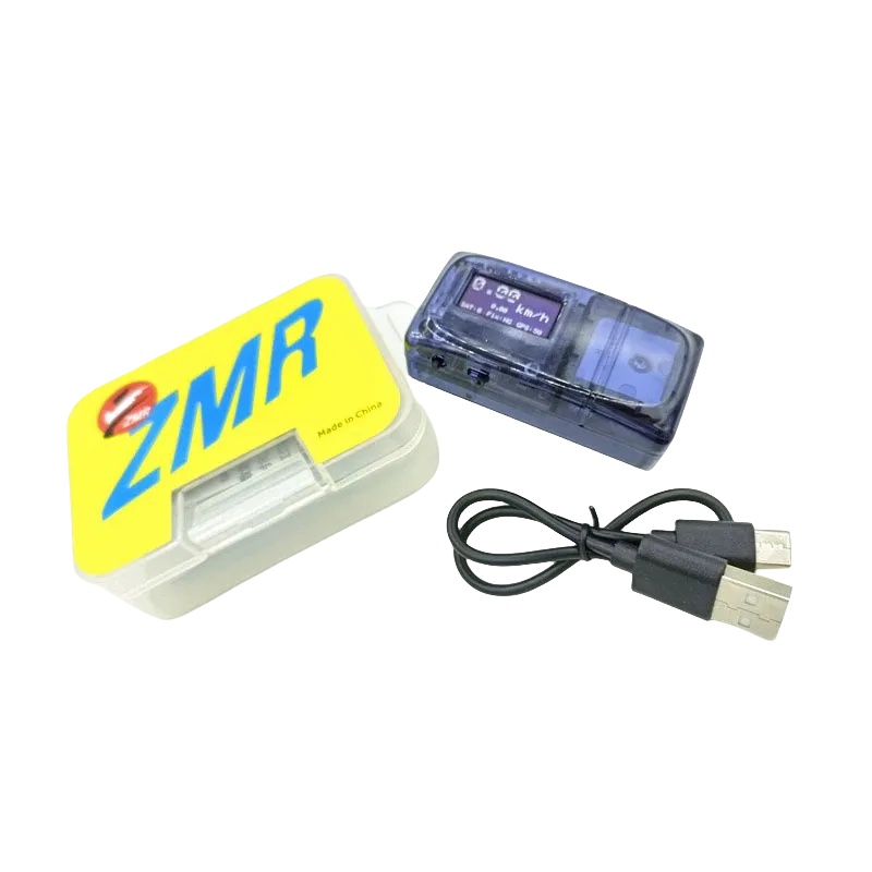 ZMR GPS Speedometer RC Drone T - Drone Rc Gps บทวิจารณ์และราคา