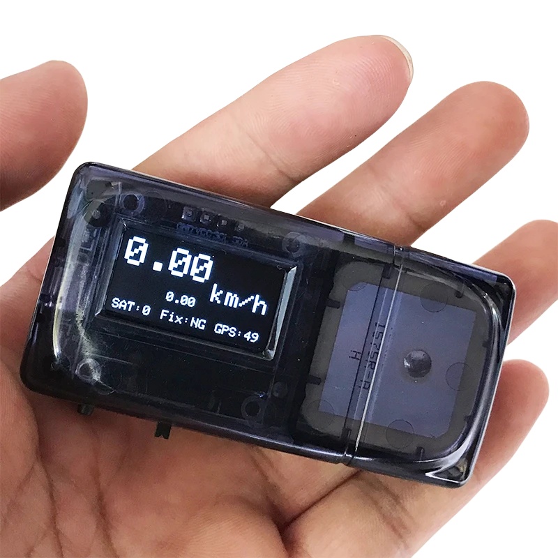 ZMR GPS Speedometer RC Drone T - Drone Rc Gps บทวิจารณ์และราคา