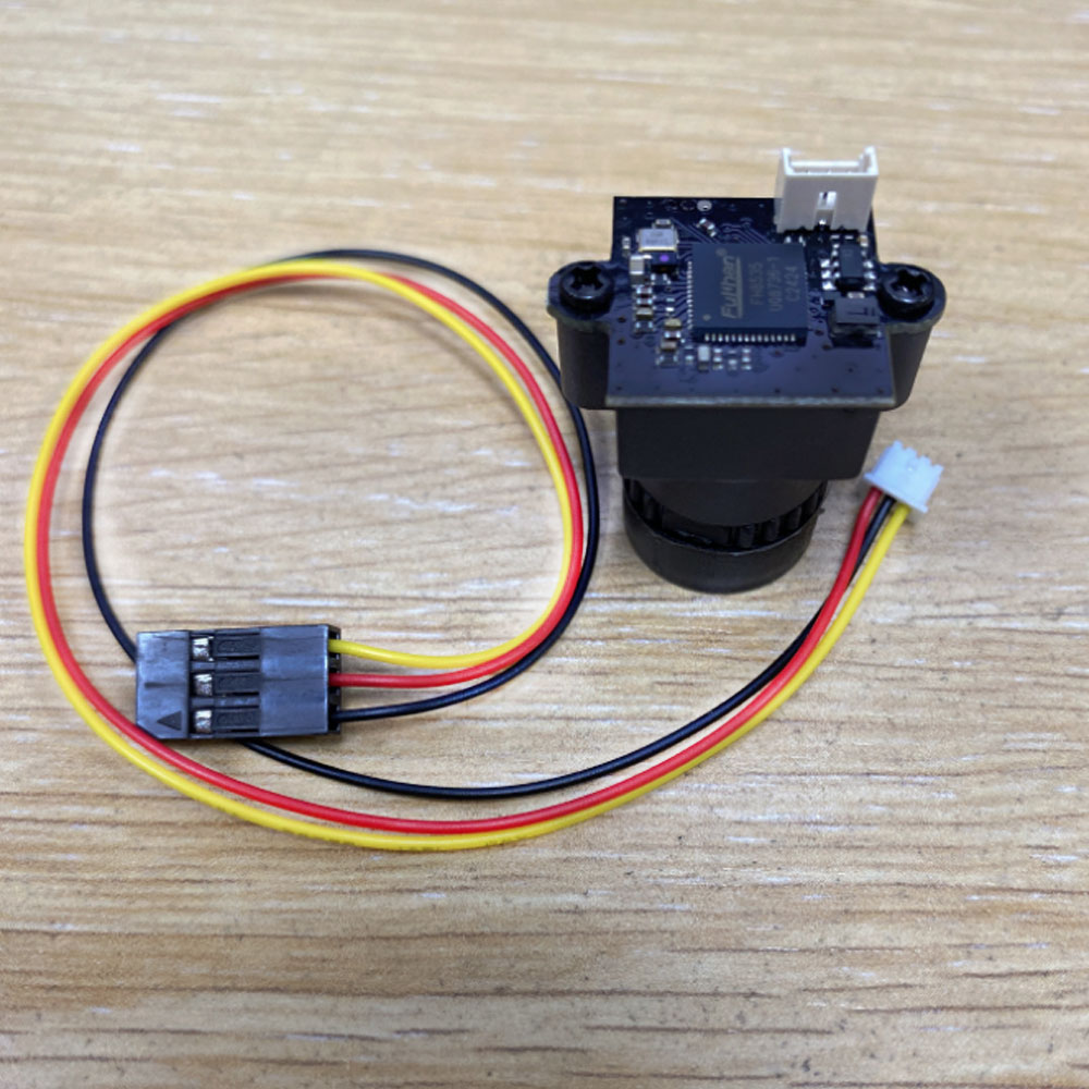TS832 48CH 5.8G 600mw 5km Wire - Drone Rc Quadcopter Controller บทวิจารณ์และราคา