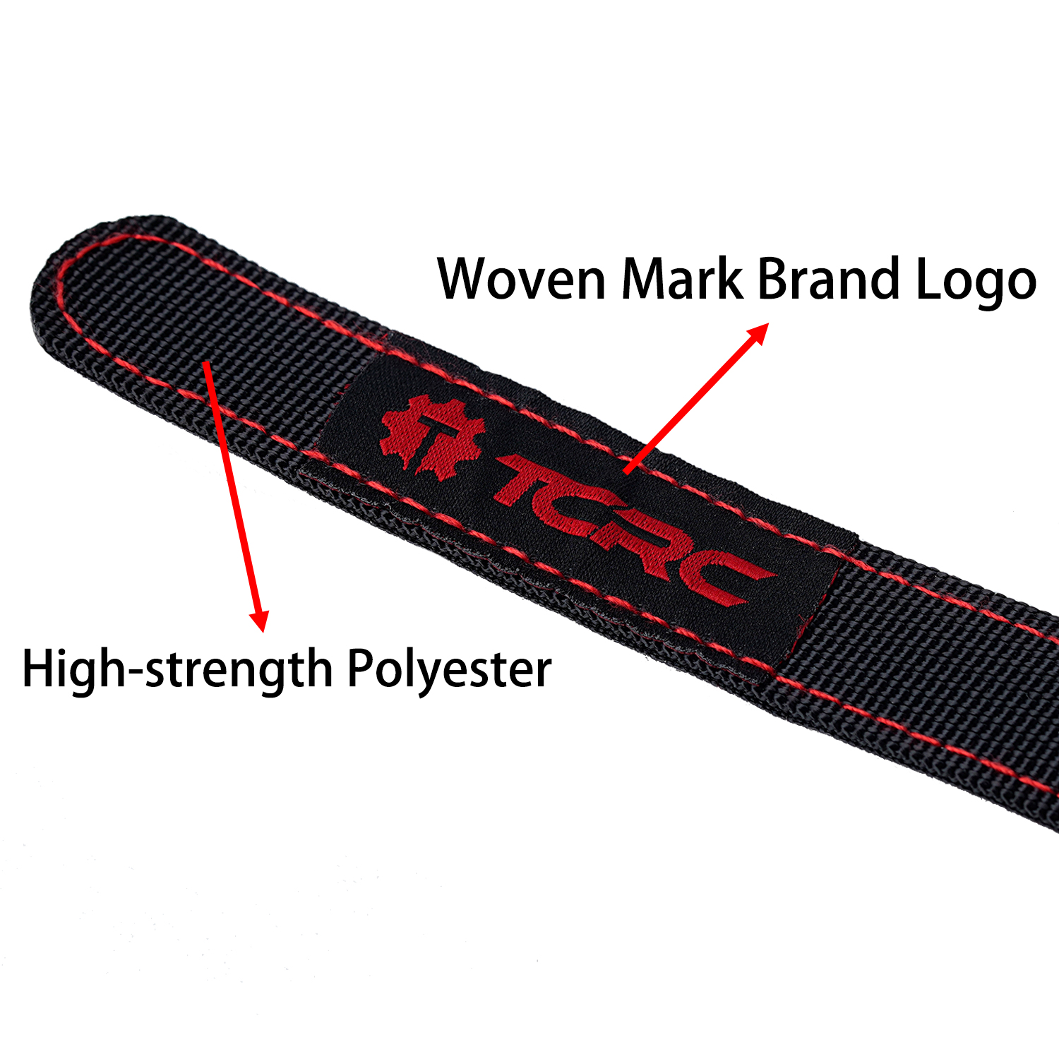 TCRC 2PCS 20x300MM Kevlar Stit - Drone Rc Lanyard บทวิจารณ์และราคา