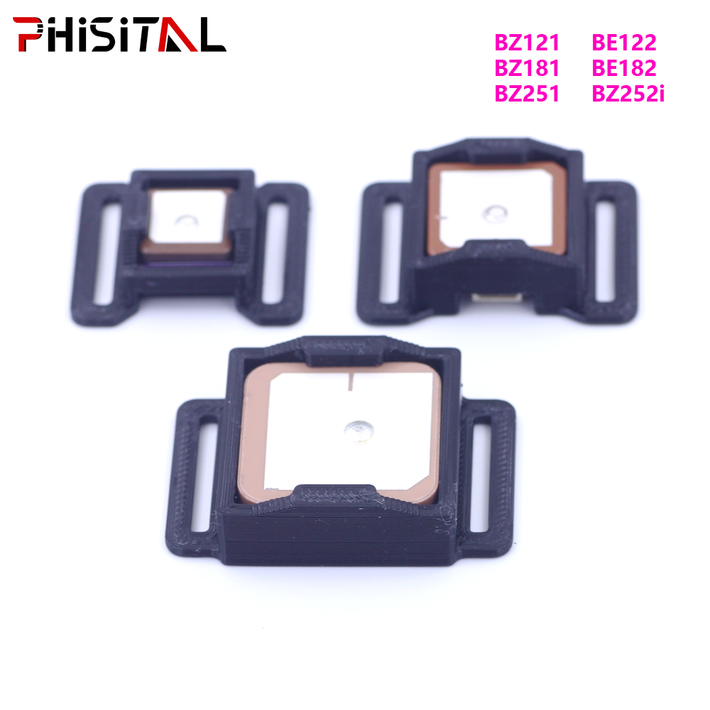 GPS Module Mount 3D Printed TP - Drone Rc Lanyard บทวิจารณ์และราคา