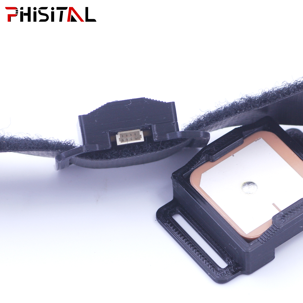 GPS Module Mount 3D Printed TP - Drone Rc Lanyard บทวิจารณ์และราคา
