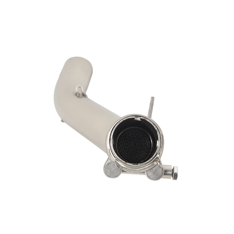 Slip-On For Zontes ZT125 U1 zt - Drone Z1 บทวิจารณ์และราคา