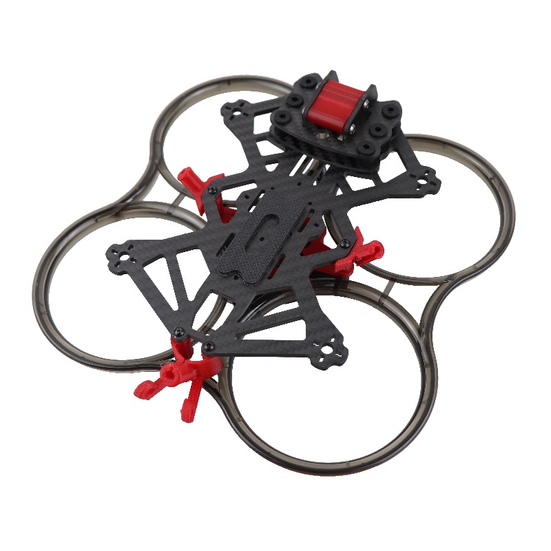 HSKRC CC30 O4 3-inch Ducted FP - Drone Rc Parts บทวิจารณ์และราคา