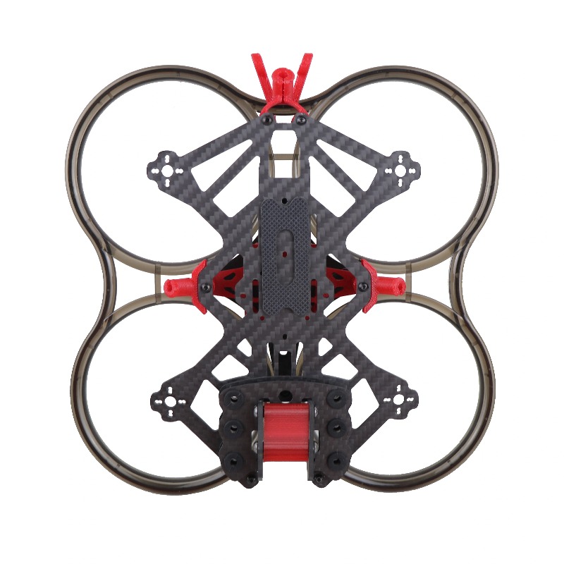 HSKRC CC30 O4 3-inch Ducted FP - Drone Rc Parts บทวิจารณ์และราคา