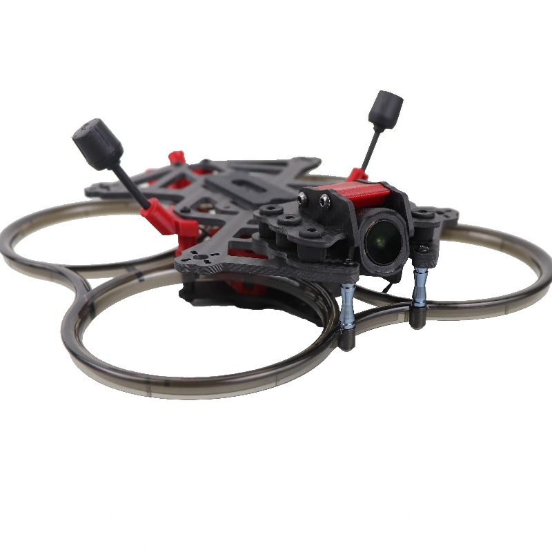 HSKRC CC30 O4 3-inch Ducted FP - Drone Rc Parts บทวิจารณ์และราคา