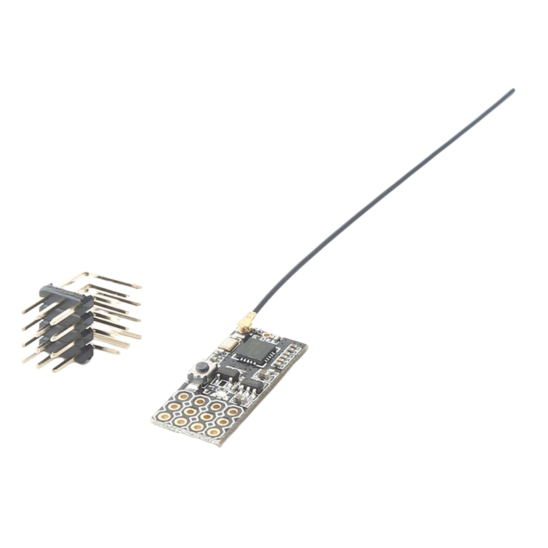 Flysky FS2A Mini Receiver 4CH  - Drone Rc Leading บทวิจารณ์และราคา