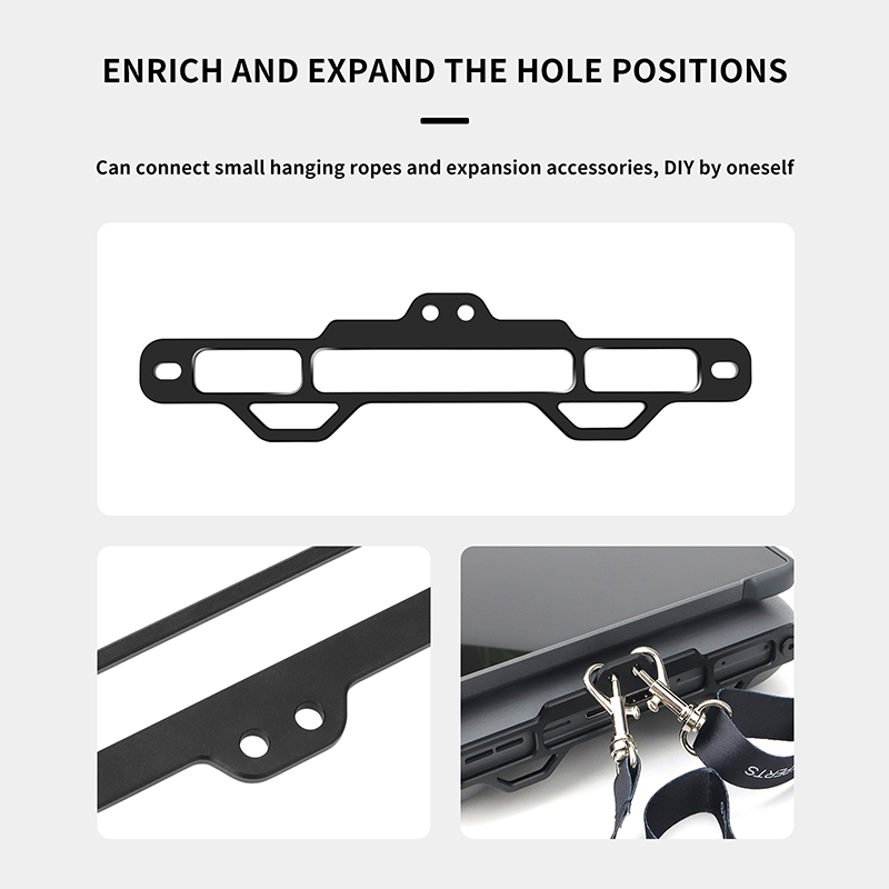 Lanyard for DJI RC Pro2 Screen - Drone Rc Lanyard บทวิจารณ์และราคา
