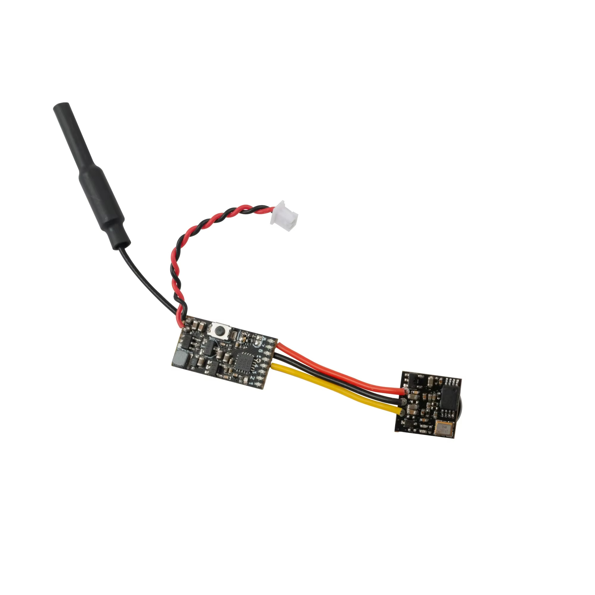 RC Micro Camera FPV AIO 5.8G 2 - Drone Rc Race บทวิจารณ์และราคา