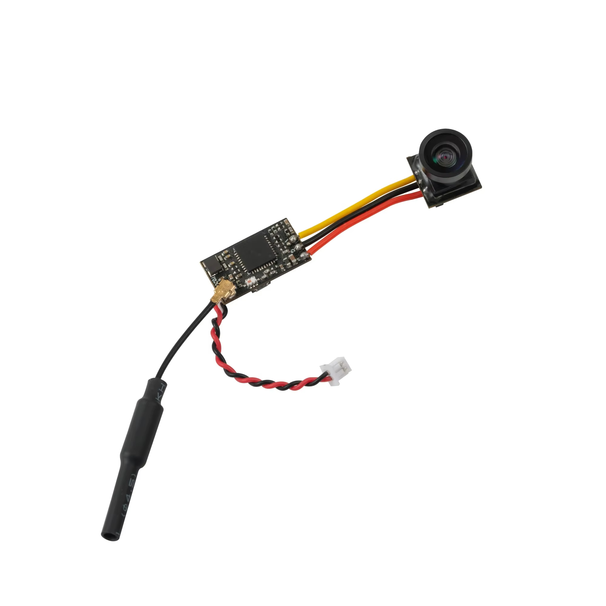 RC Micro Camera FPV AIO 5.8G 2 - Drone Rc Race บทวิจารณ์และราคา