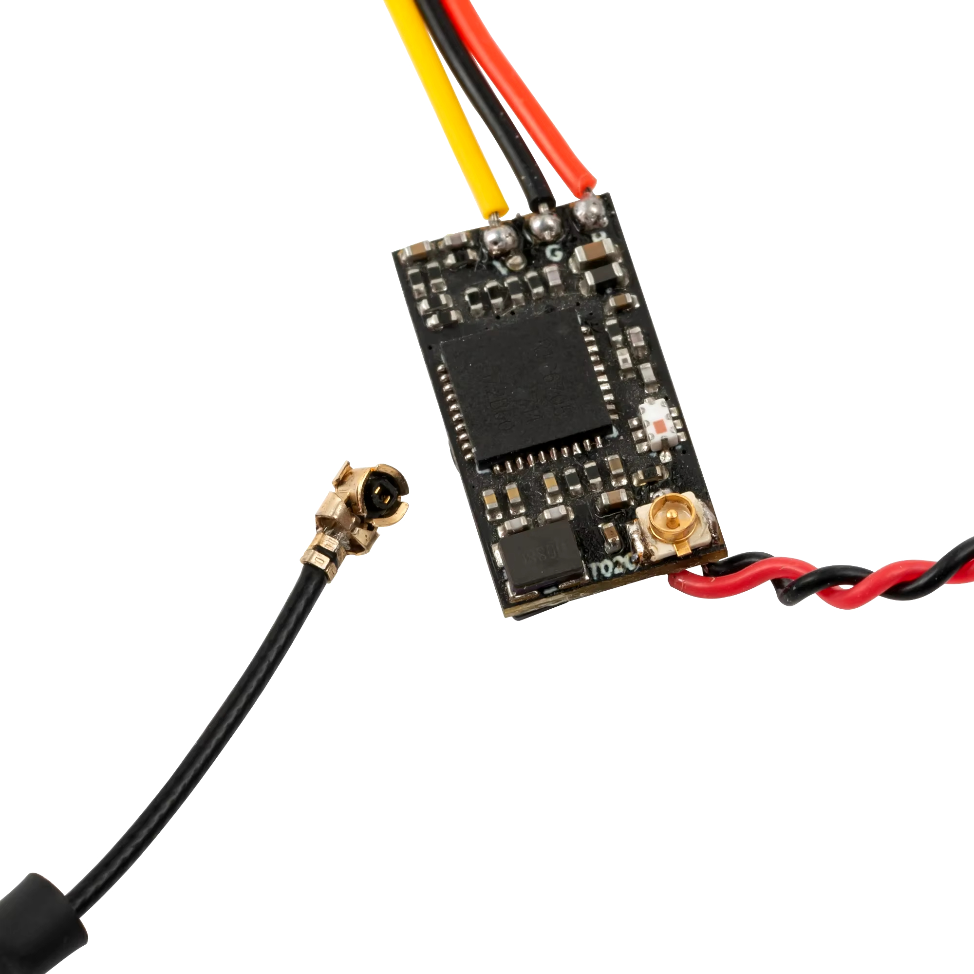 RC Micro Camera FPV AIO 5.8G 2 - Drone Rc Race บทวิจารณ์และราคา