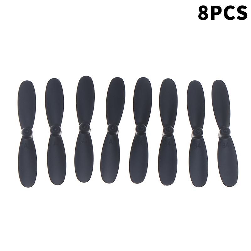 8PCS 42mm Props For 4D RC Spar - Drone Rc Parts บทวิจารณ์และราคา
