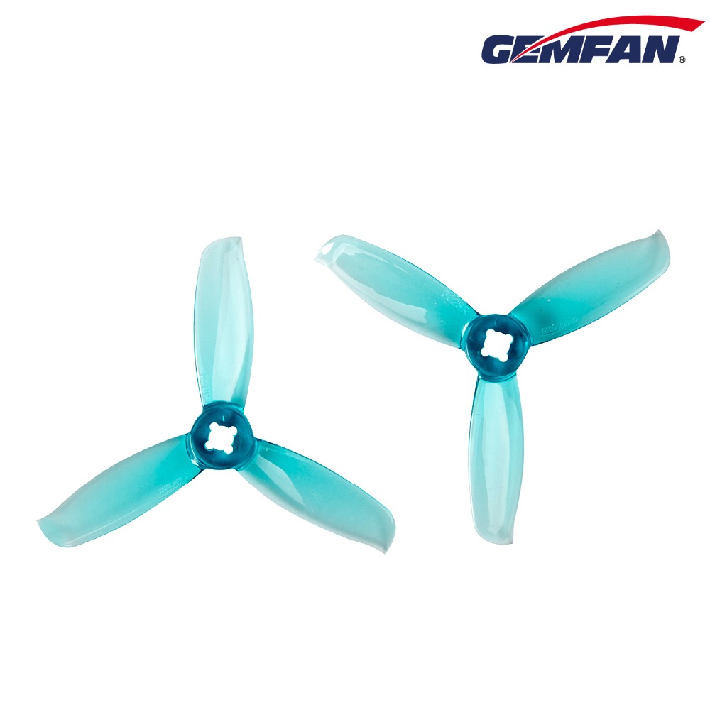 10pairs / 20pcs Gemfan Windanc - Drone Rc Race บทวิจารณ์และราคา