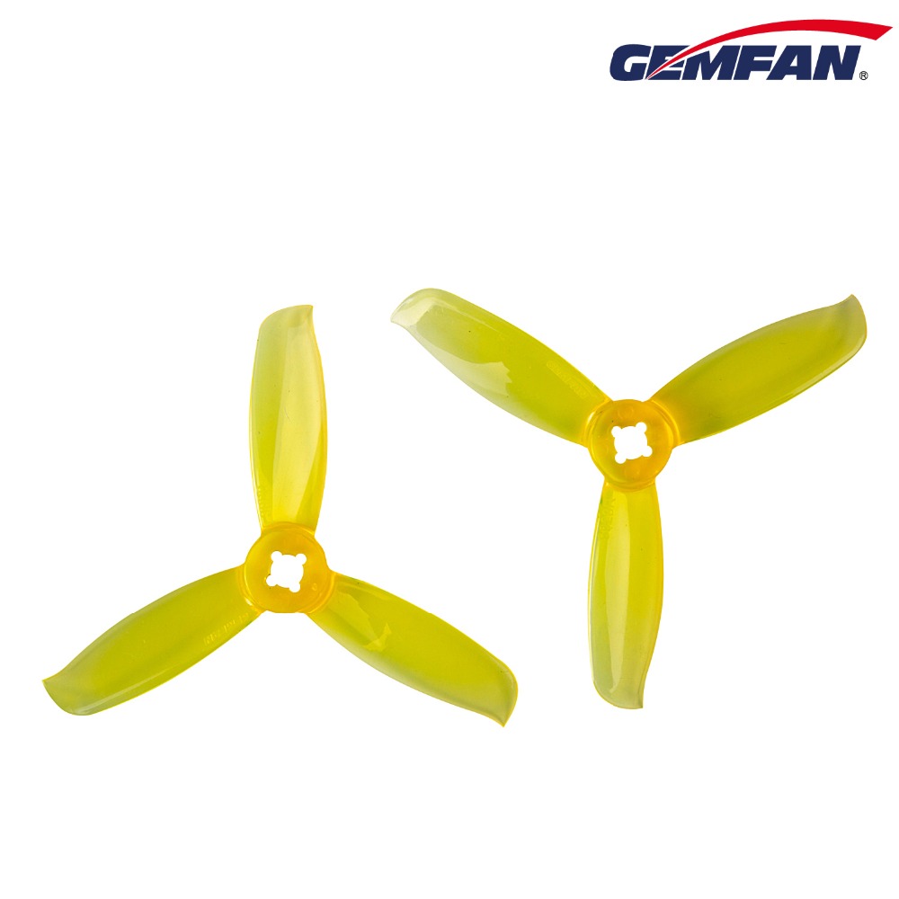 10pairs / 20pcs Gemfan Windanc - Drone Rc Race บทวิจารณ์และราคา