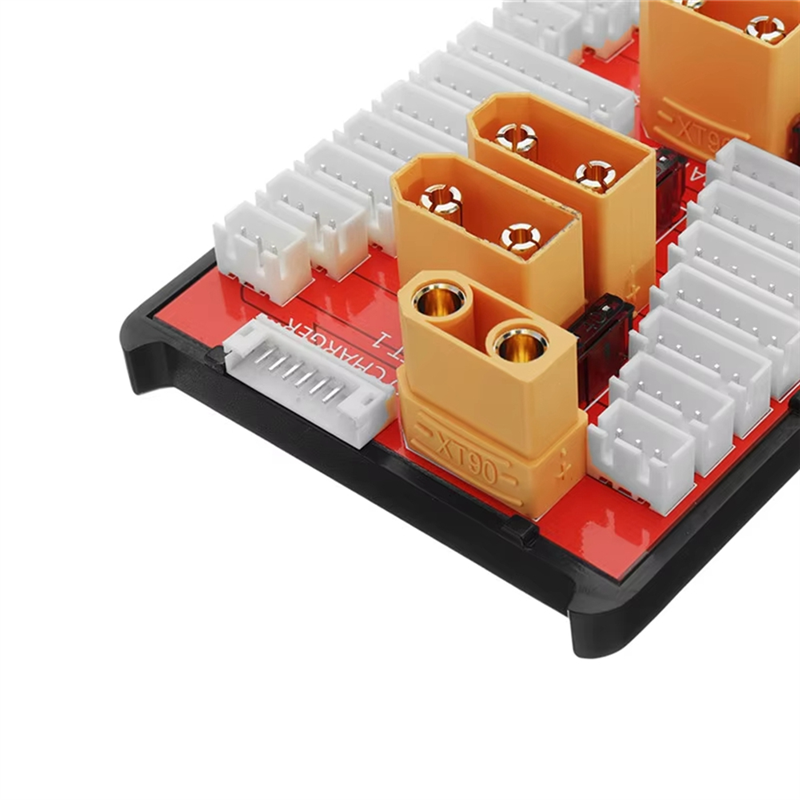 ABVO-New PG Parallel Charging  - Lipo Parallel Charging Board บทวิจารณ์และราคา