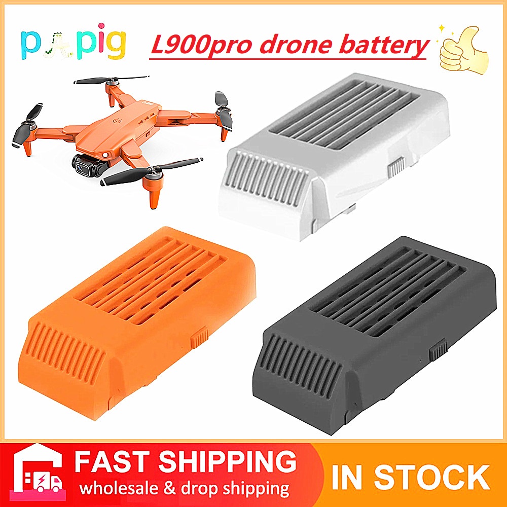 L900 Pro GPS Drone 4K Drone Ba - Drone Rc Gps บทวิจารณ์และราคา