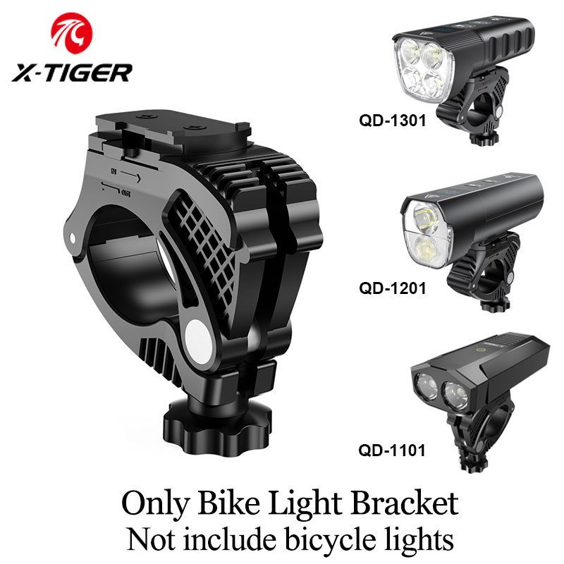 X-Tiger Bike Light Bracket For - Drone Keh Rc K11 Turbo บทวิจารณ์และราคา
