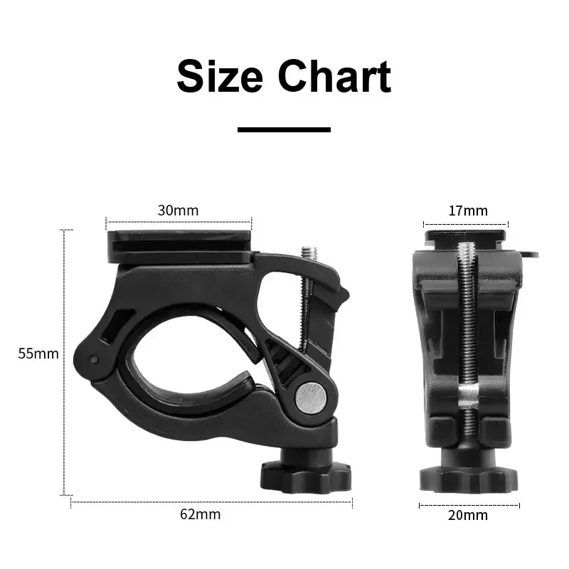 X-Tiger Bike Light Bracket For - Drone Keh Rc K11 Turbo บทวิจารณ์และราคา