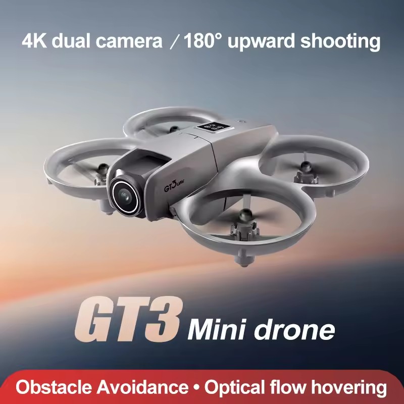 2026 original GT3 MAX Drones 8 - Drone Top Rc บทวิจารณ์และราคา