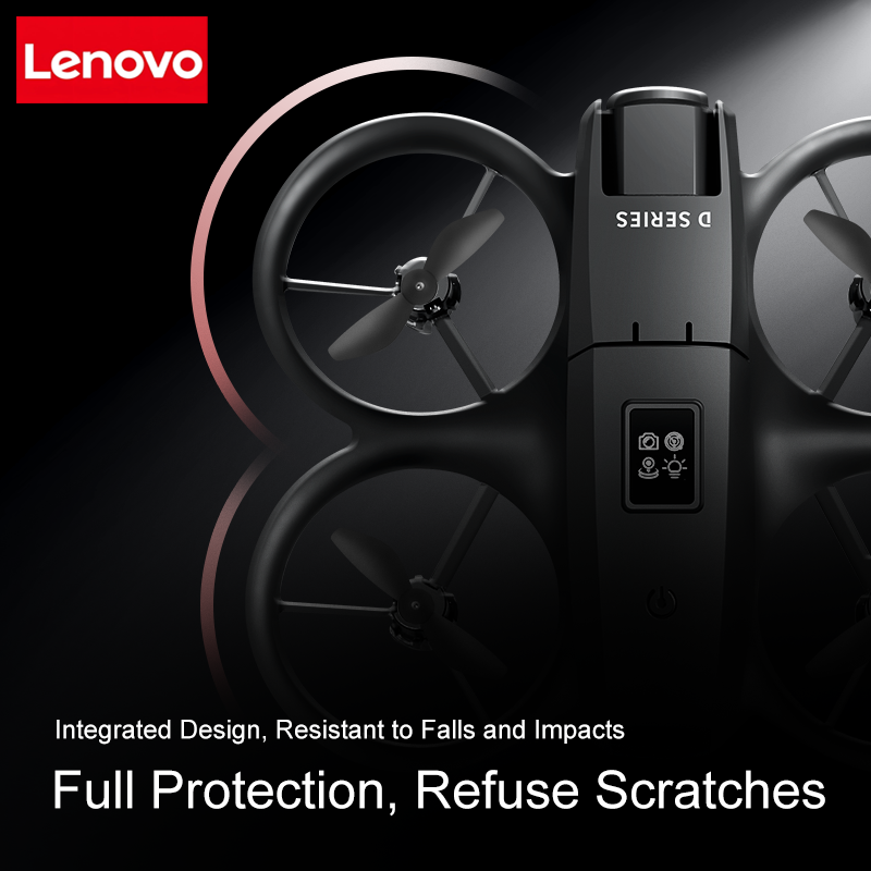 Lenovo D16 GPS Drone 8K Aerial - Drone Rc Gps บทวิจารณ์และราคา