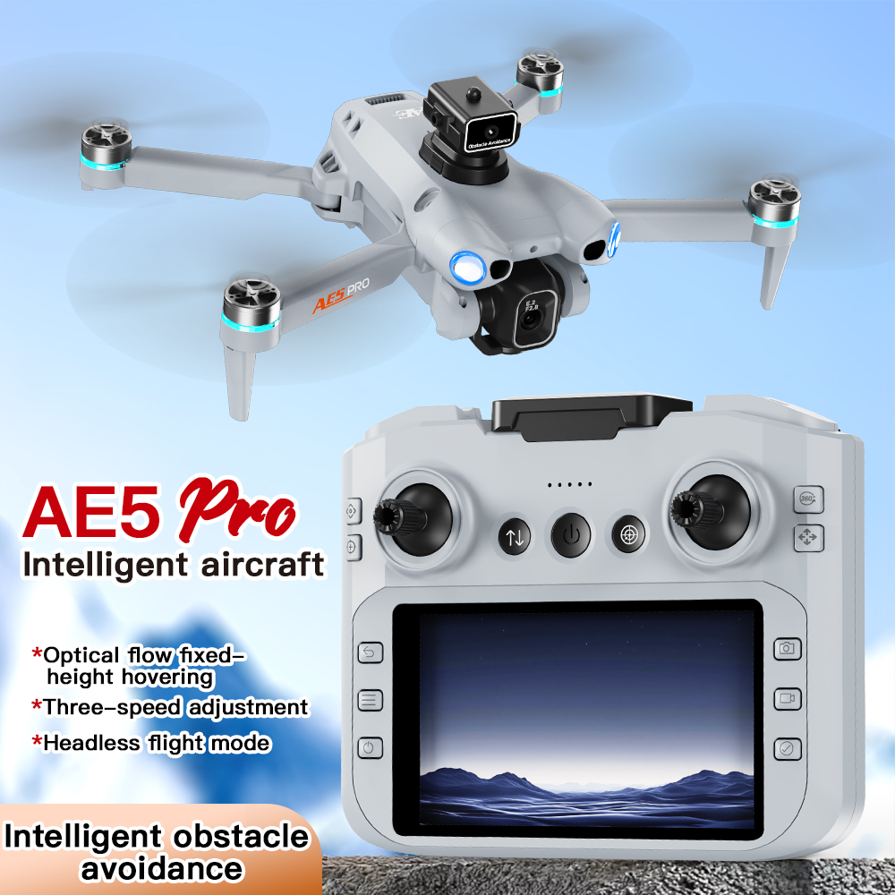New Drone 4K Professional 8K C - Drone Top Rc บทวิจารณ์และราคา