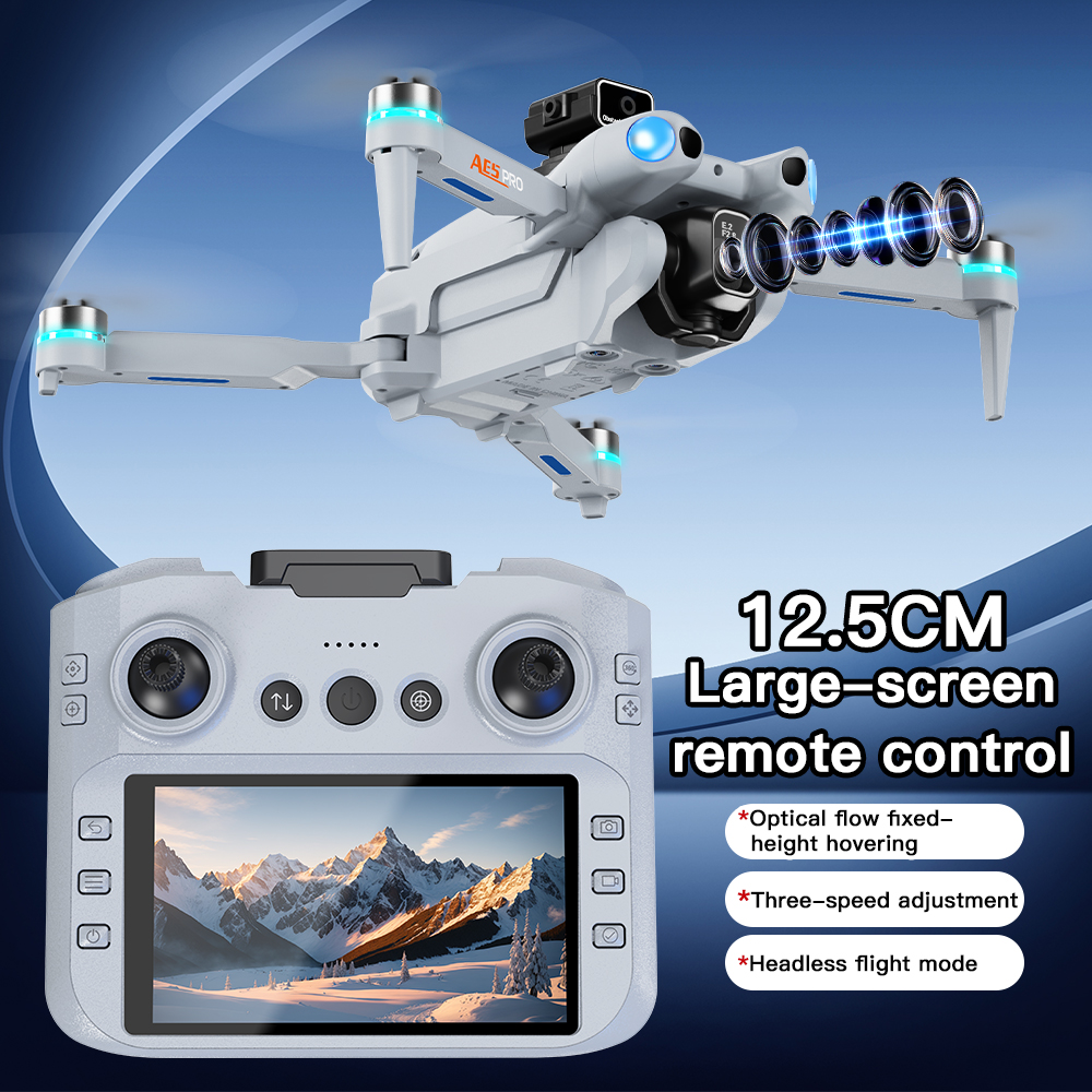 New Drone 4K Professional 8K C - Drone Top Rc บทวิจารณ์และราคา