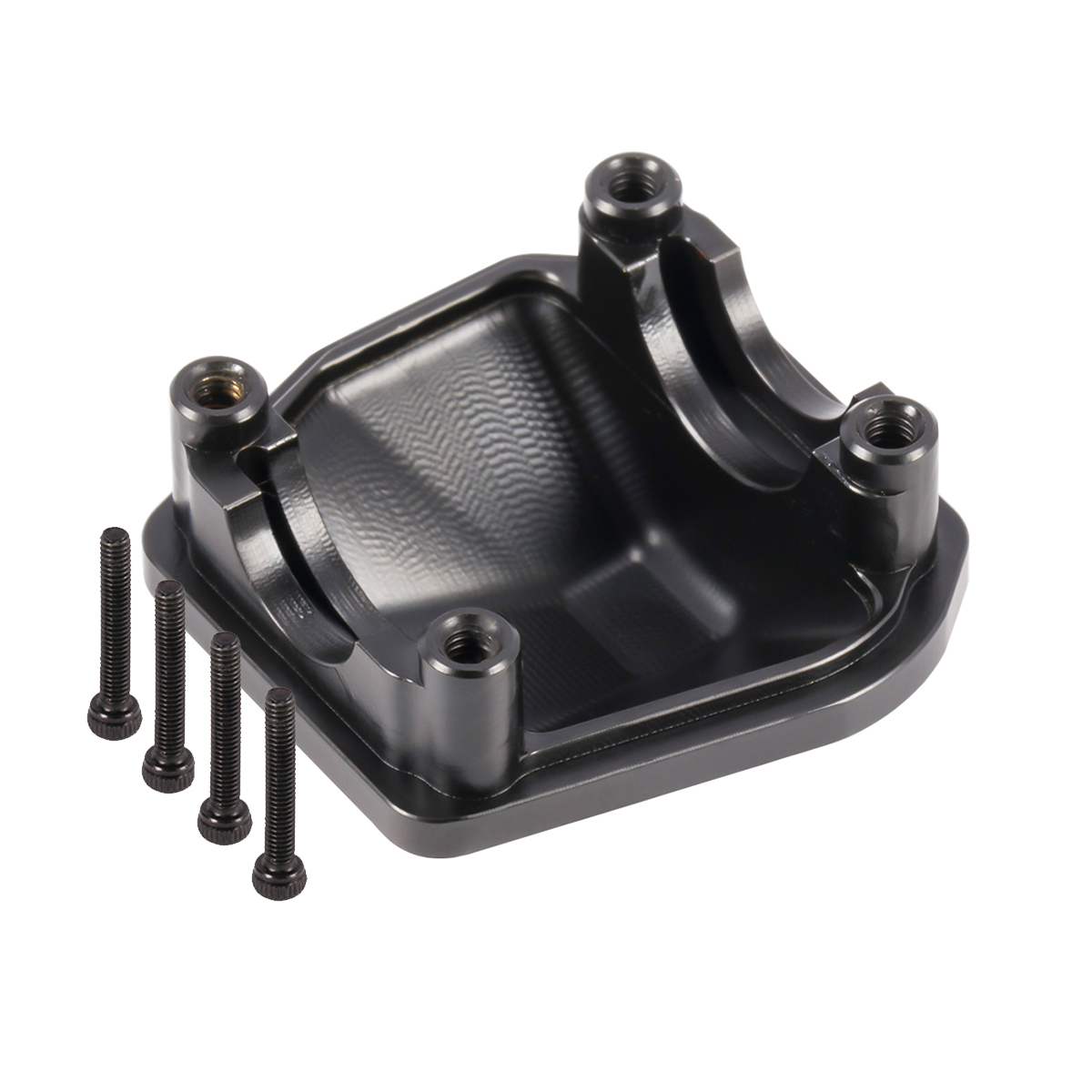 33g Black Coating Brass Diff C - Rc Crawler Axle Parts บทวิจารณ์และราคา