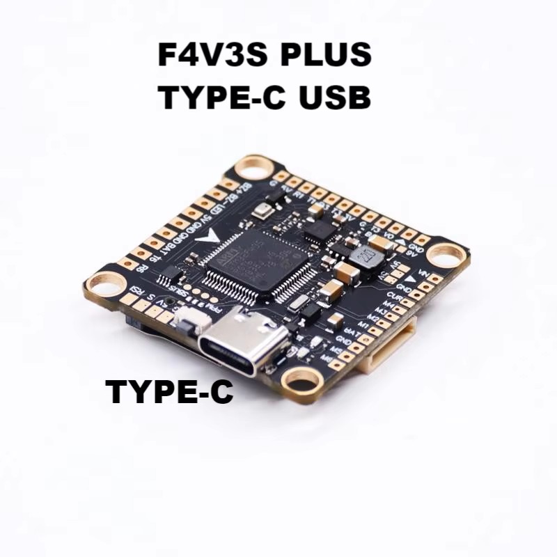 Happy F4V3S PLUS MARK4-HD Mark - Drone Rc Quadcopter Controller บทวิจารณ์และราคา