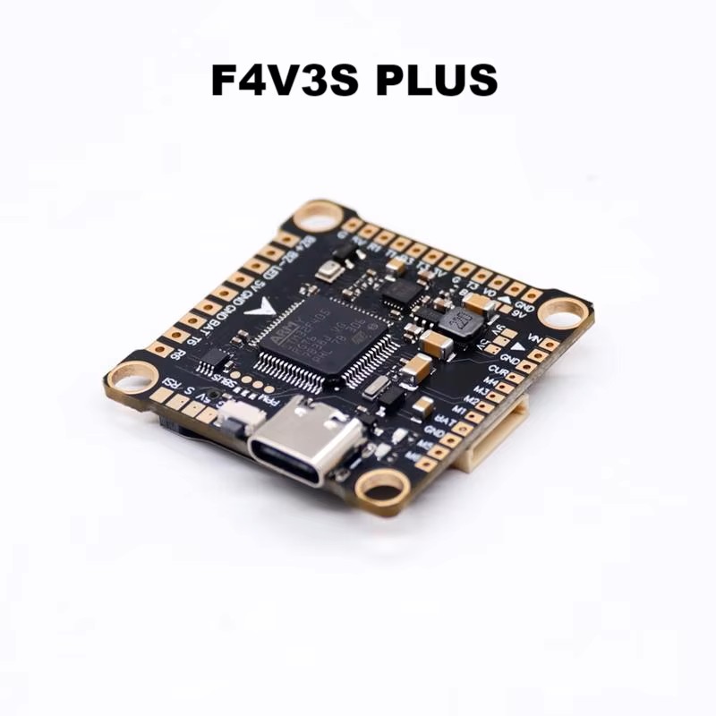 Happy F4V3S PLUS MARK4-HD Mark - Drone Rc Quadcopter Controller บทวิจารณ์และราคา