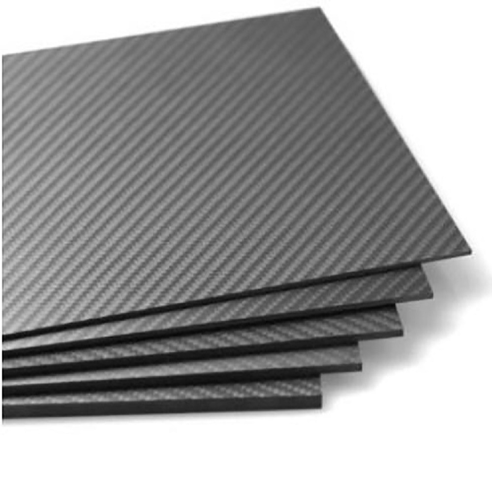 Carbon Fiber Sheet Plate Proce - Drone Rc Board บทวิจารณ์และราคา