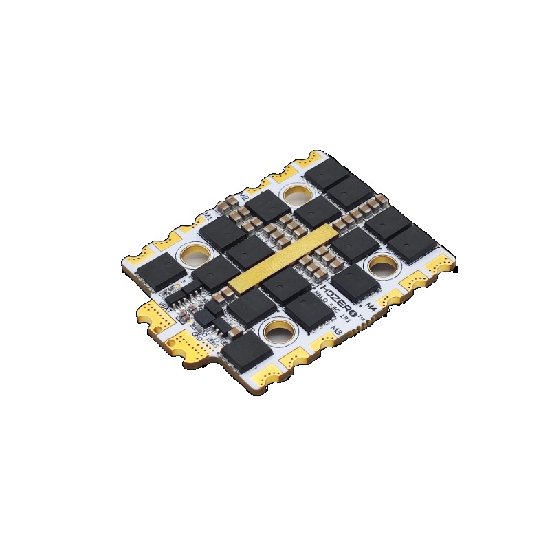 HDZero Halo Flight Controlle 4 - Drone Rc Quadcopter Controller บทวิจารณ์และราคา