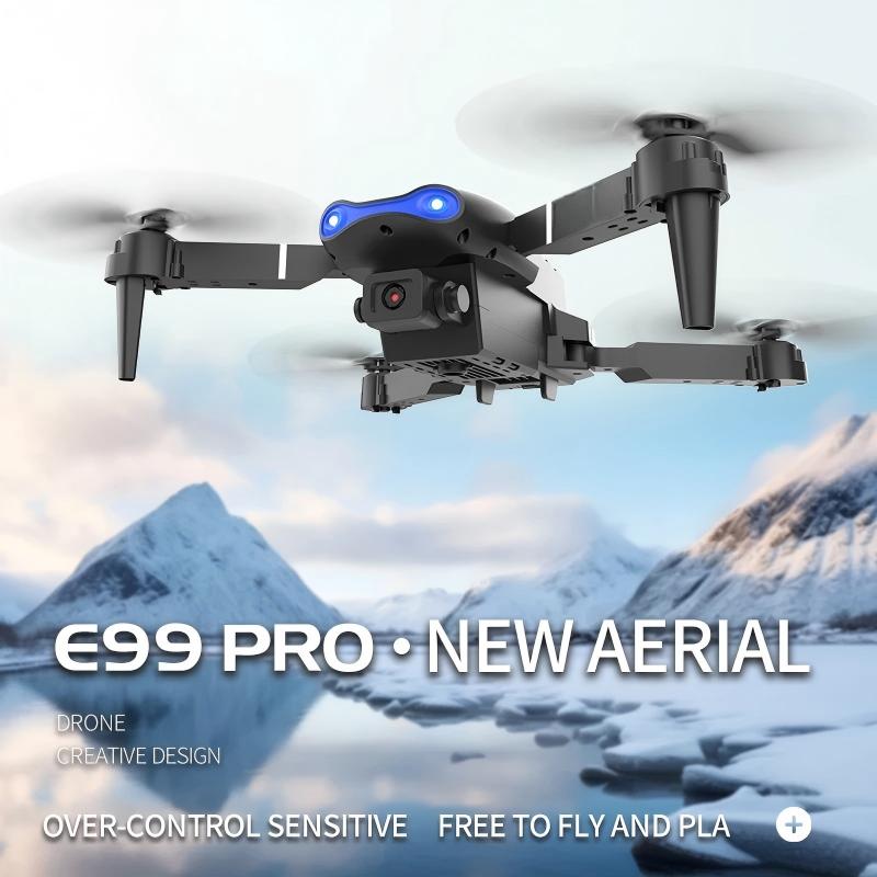E99 K3 pro 4K Foldable Drone w - Drone Rc E99 K3 บทวิจารณ์และราคา