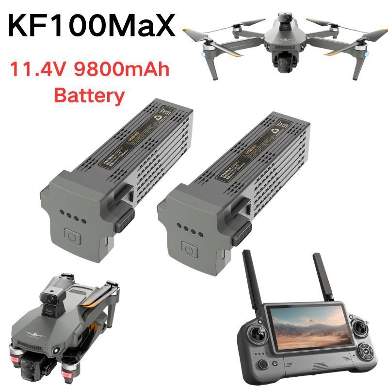 KF100 MAX RC Drone Original Ba - Drone Rc Leading บทวิจารณ์และราคา
