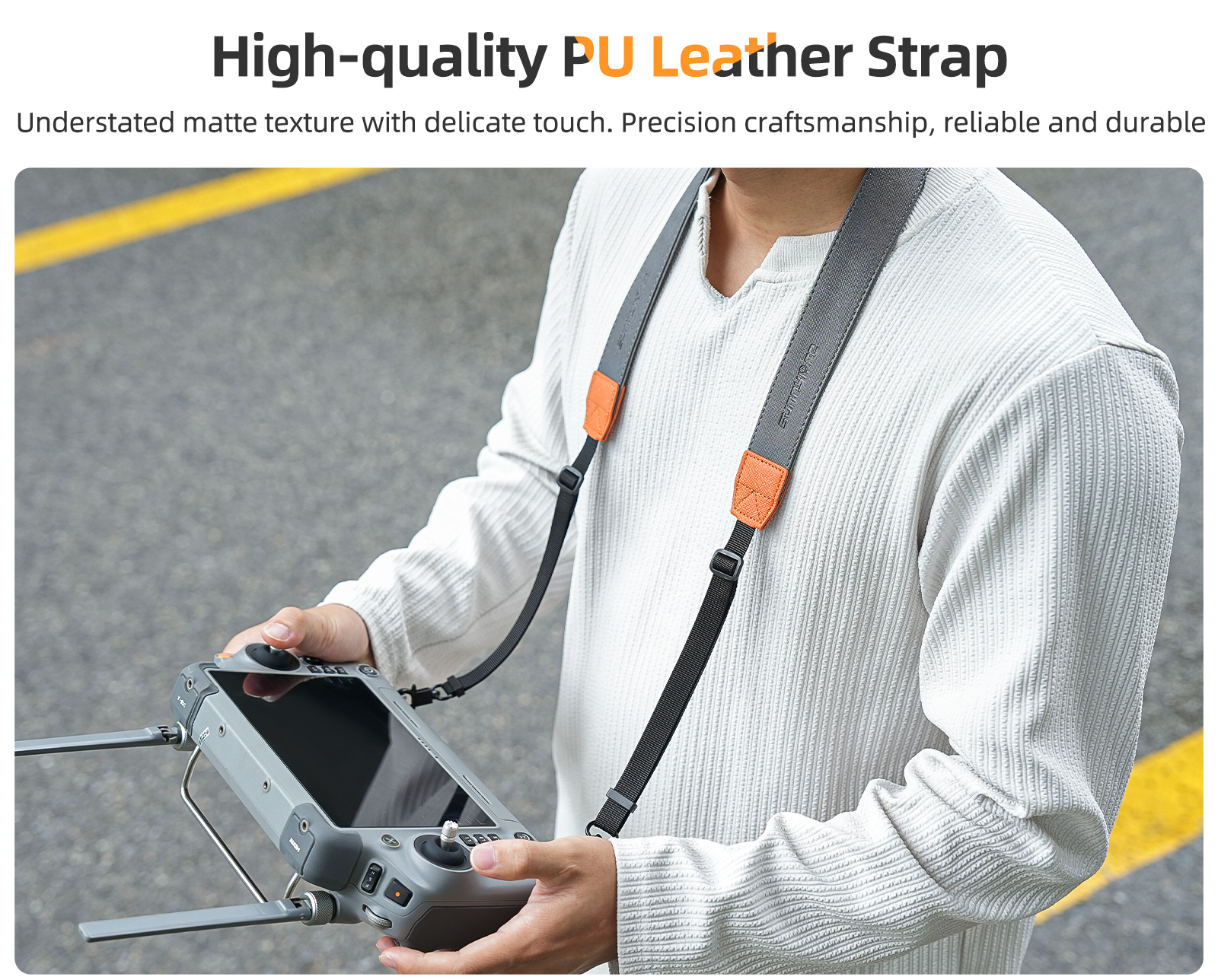 General Remote Control Lanyard - Drone Rc Lanyard บทวิจารณ์และราคา