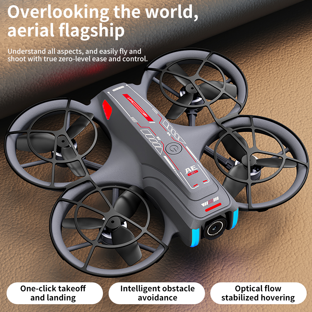 AE21 HD Dual Camera Mini Drone - Drone Top Rc บทวิจารณ์และราคา
