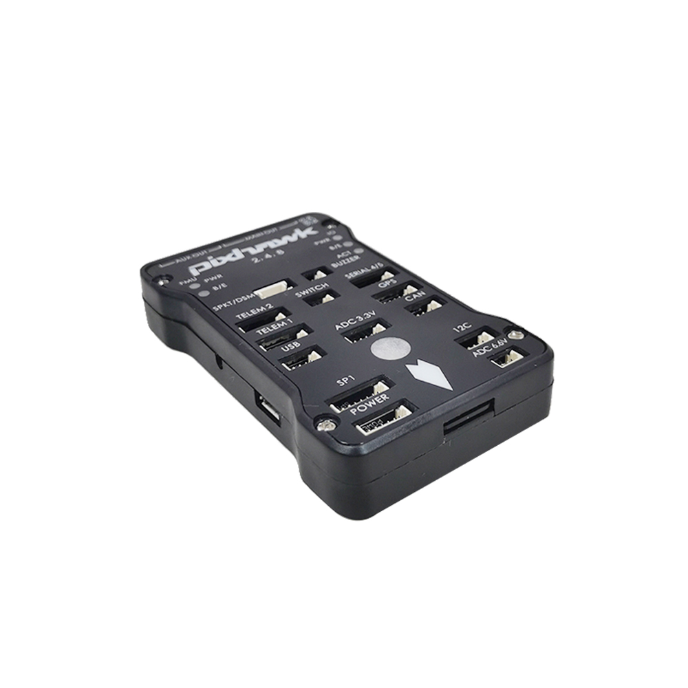 Pixhawk PX4 PIX 2.4.8 32 Bit F - Drone Rc Quadcopter Controller บทวิจารณ์และราคา