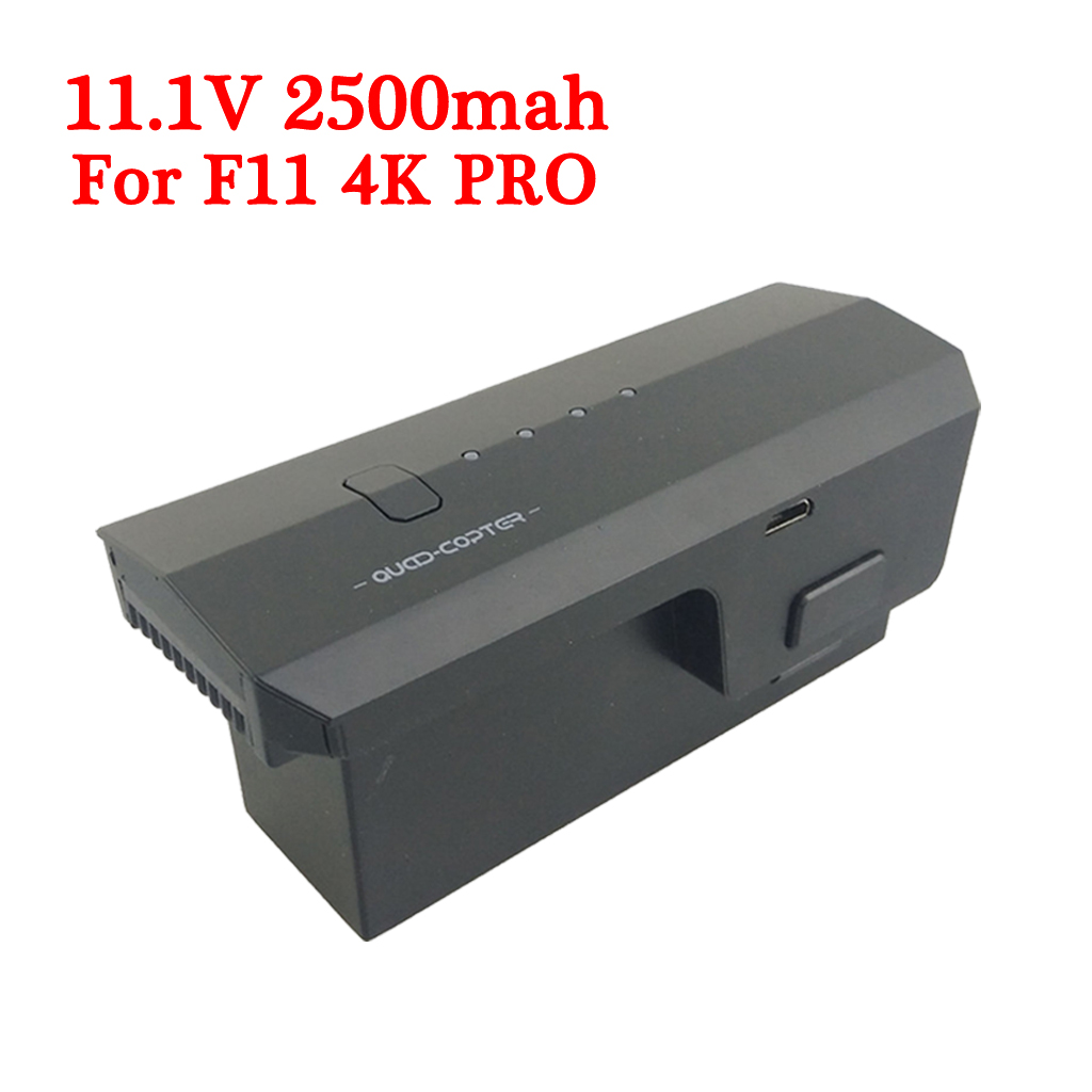 Original F11 4K Pro GPS Drone  - Drone Rc Gps บทวิจารณ์และราคา