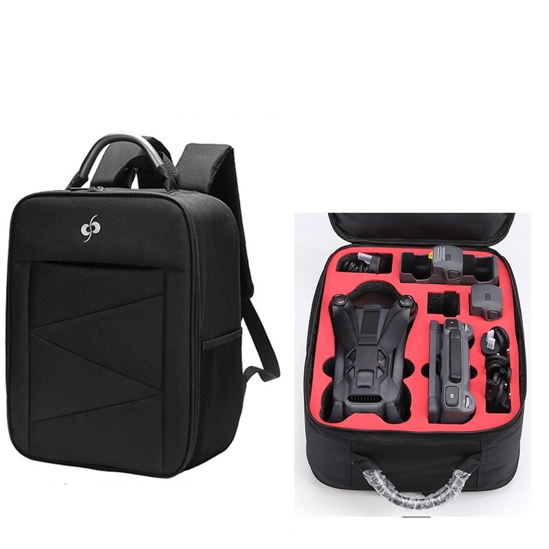 For DJI Mavic 4 Pro shoulder B - Drone Dji Rc Pro 2 บทวิจารณ์และราคา