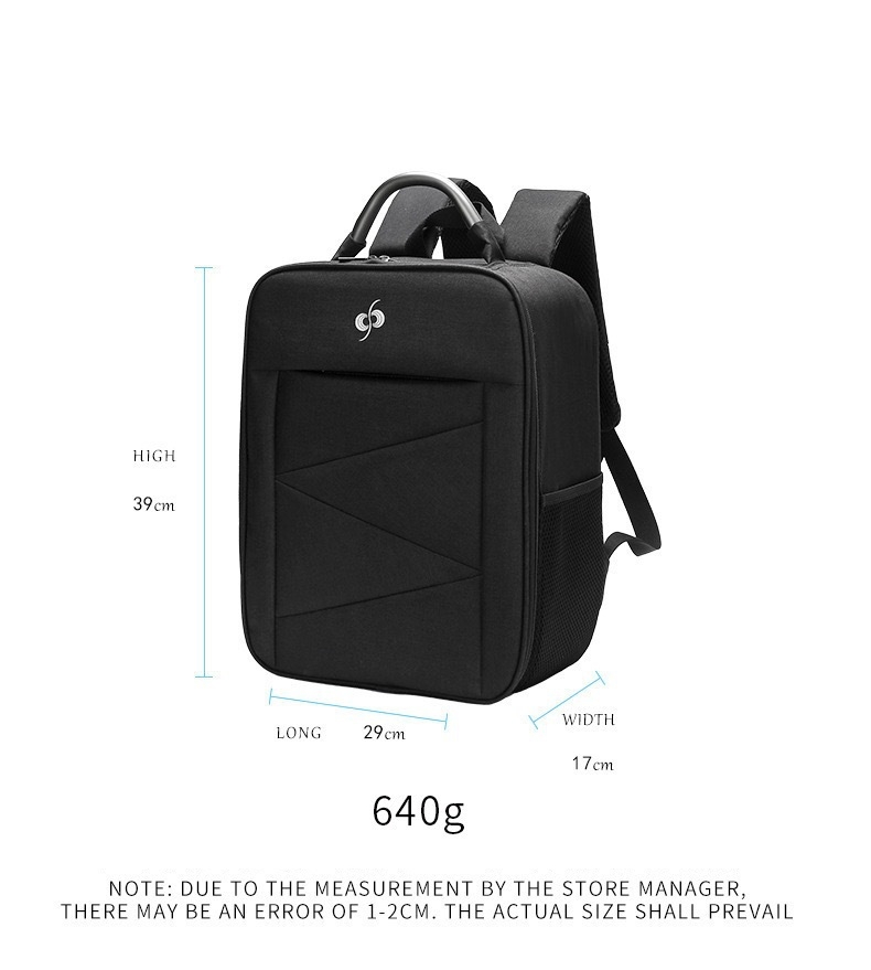 For DJI Mavic 4 Pro shoulder B - Drone Dji Rc Pro 2 บทวิจารณ์และราคา