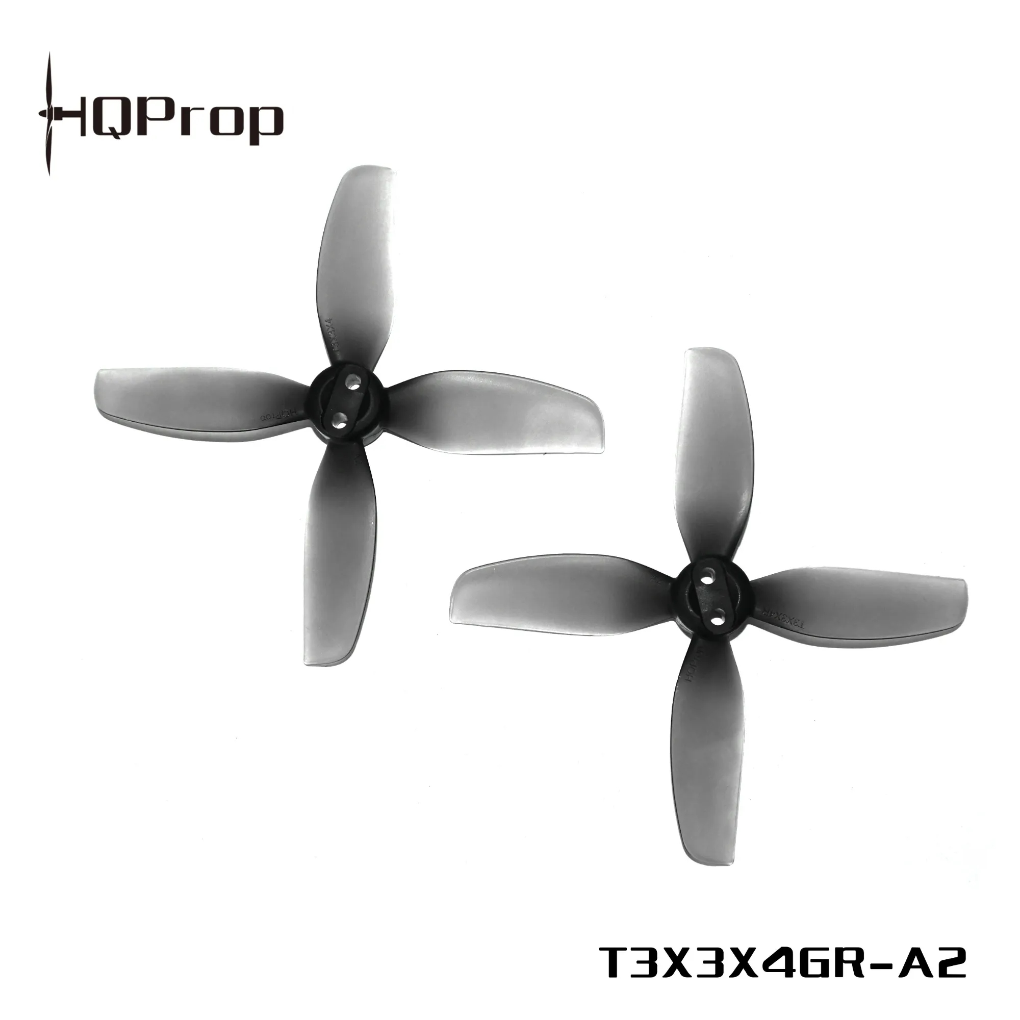 HQProp T3X3X4 Avata 2 Propelle - Drone Rc Race บทวิจารณ์และราคา