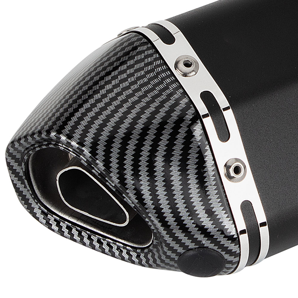 Moto Exhaust full System For Z - Drone Z1 บทวิจารณ์และราคา