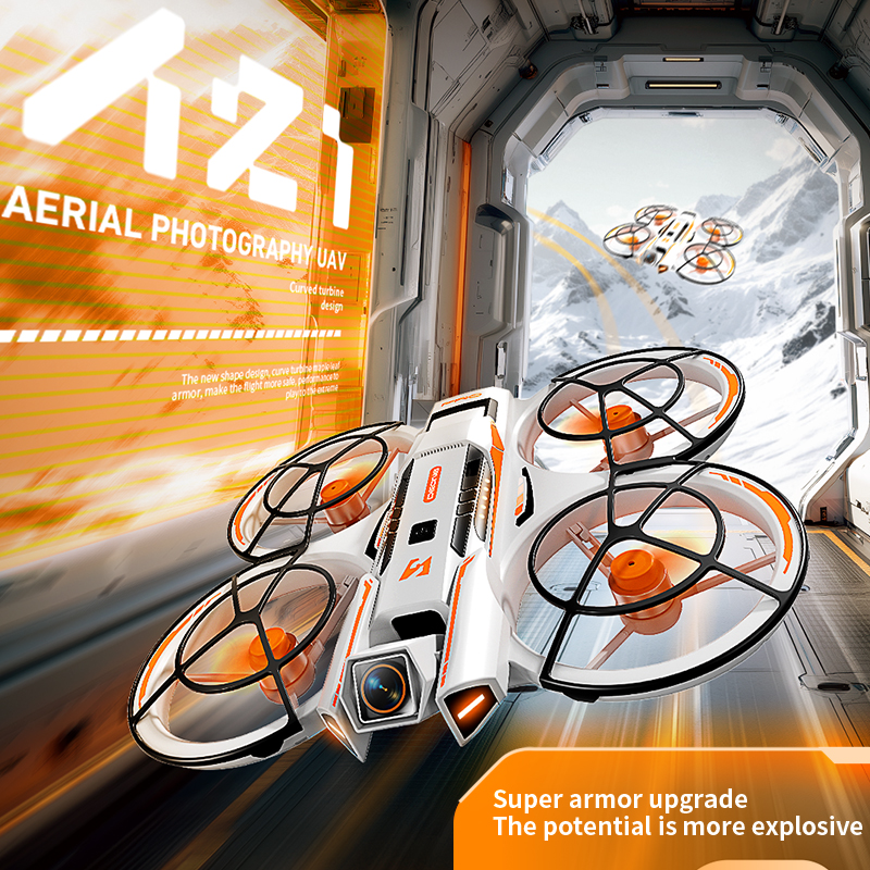 Lenovo A21Pro 8K GPS Drone 5G  - Drone Top Rc บทวิจารณ์และราคา